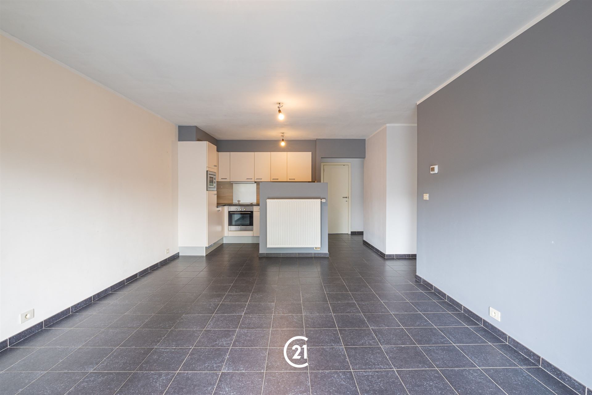 Two-bedroom apartment near downtown Oudenaarde - photo 5