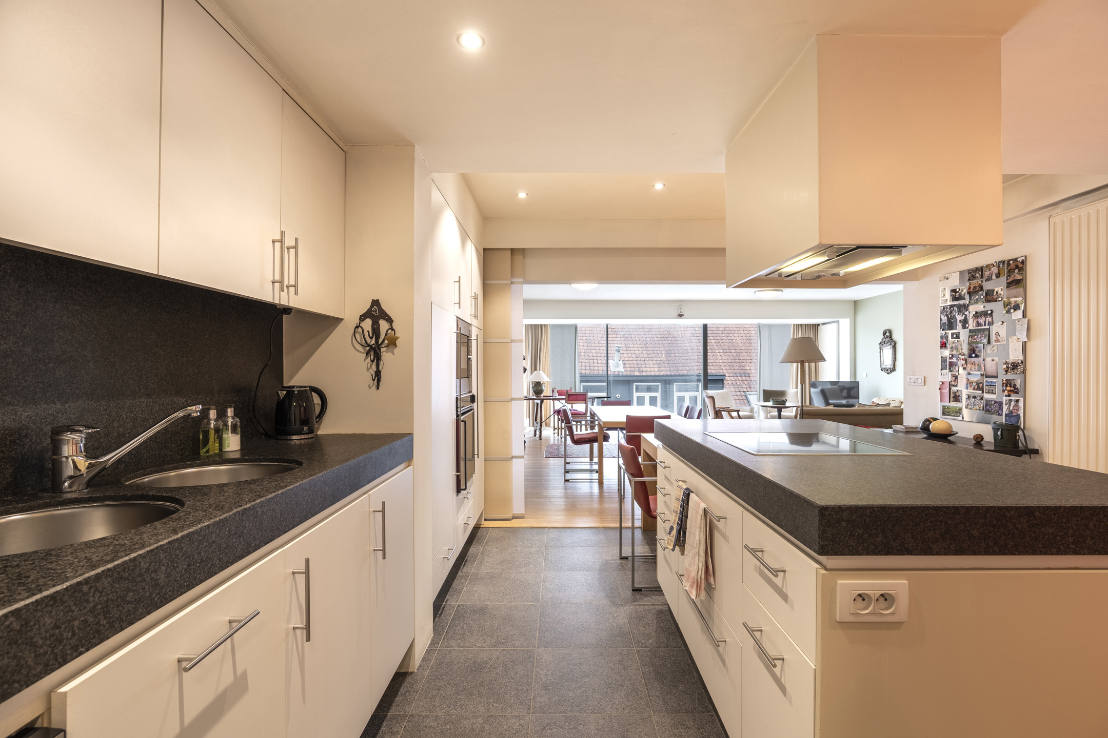 Apartment for sale in Turnhout with 2 bedrooms - photo 4