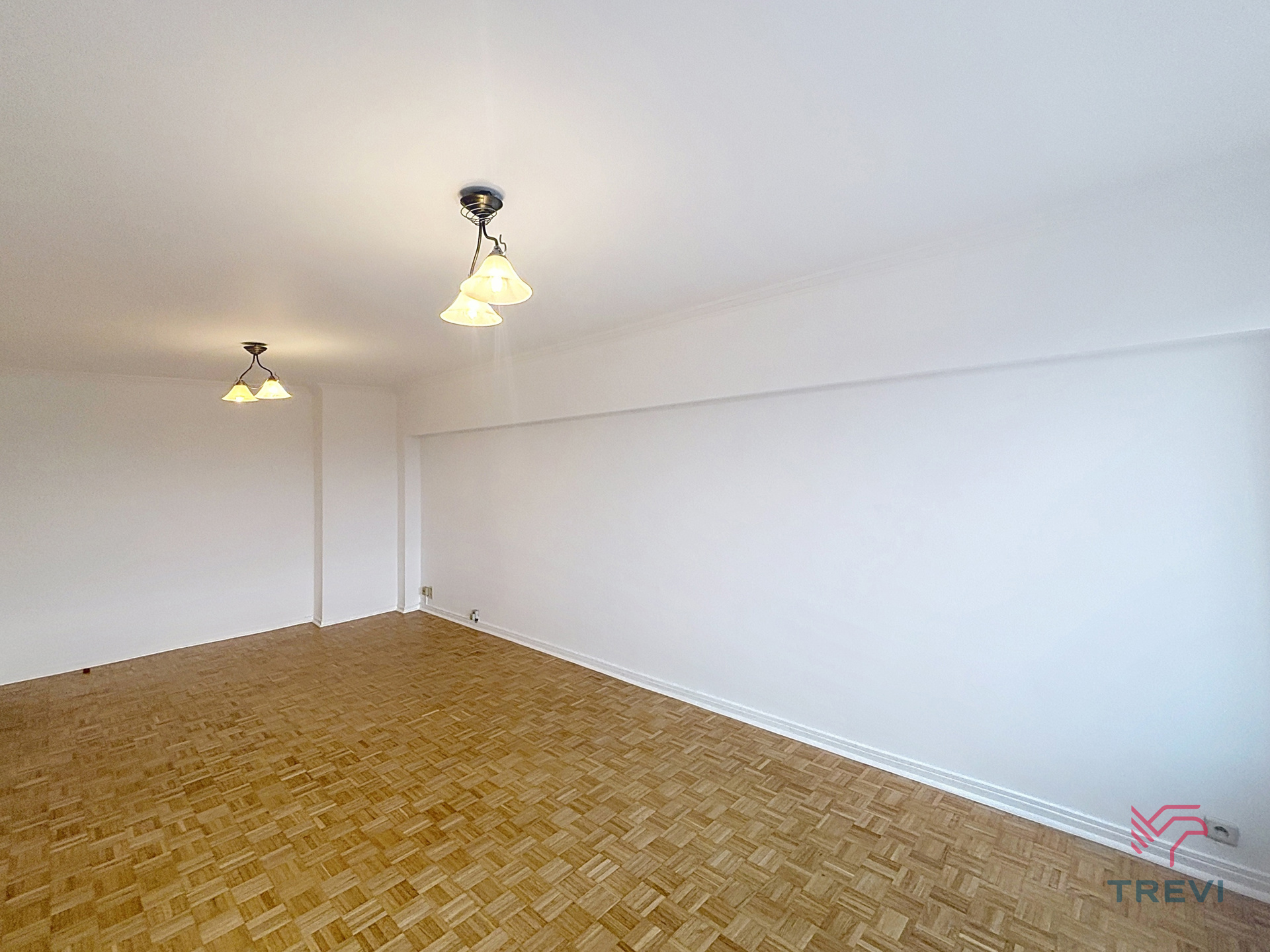 CINQUANTENAIRE – VOLLEDIG GERENOVEERD 2-SLAAPKAMERAPPARTEMENT - foto 3