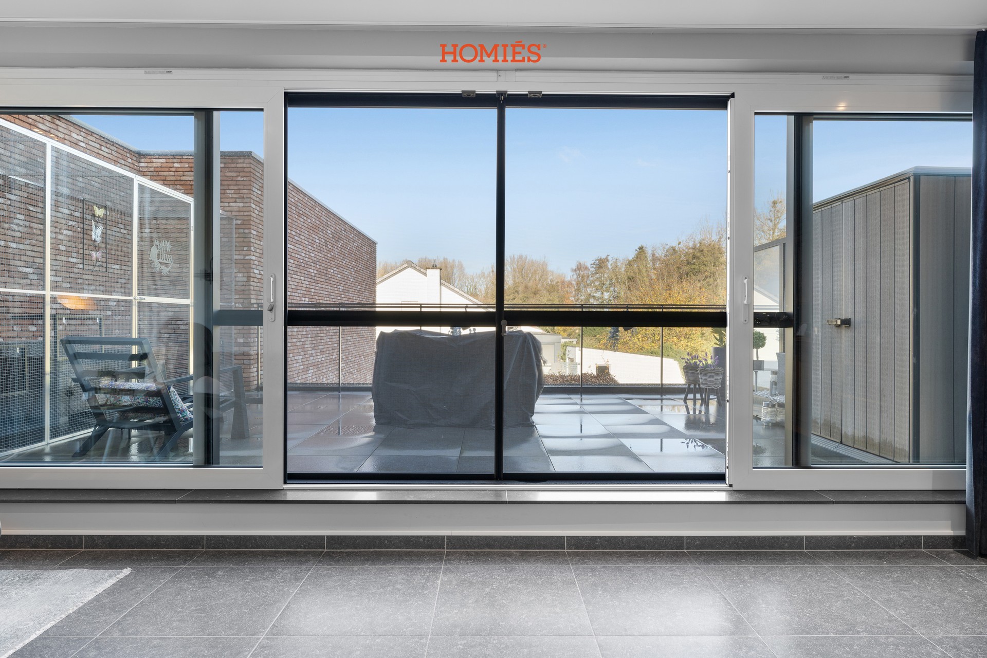 Uitzonderlijk appartement 3 slpks centrum Bierbeek - foto 3