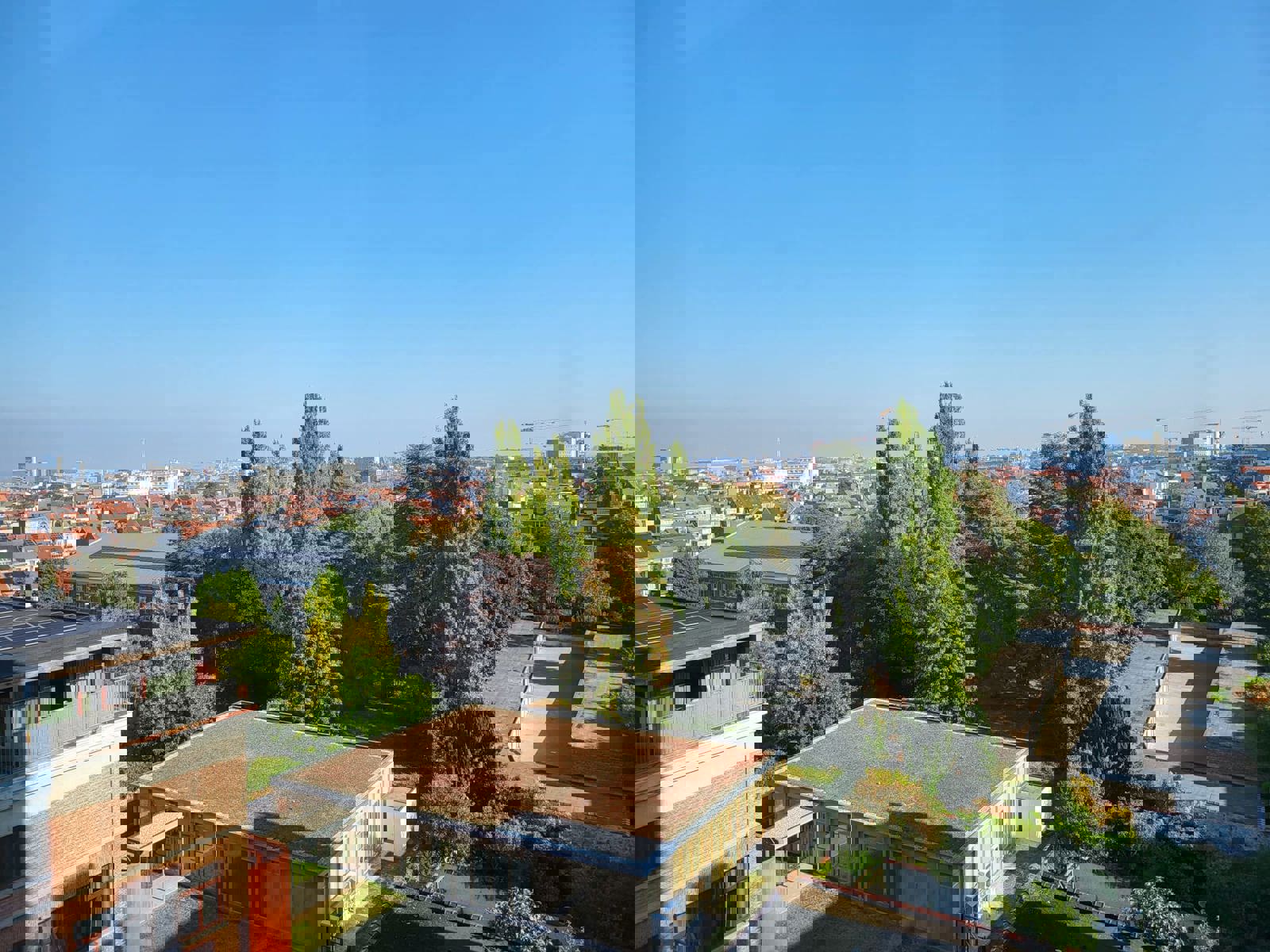 Naast de VUB - EPB: C- - foto 5