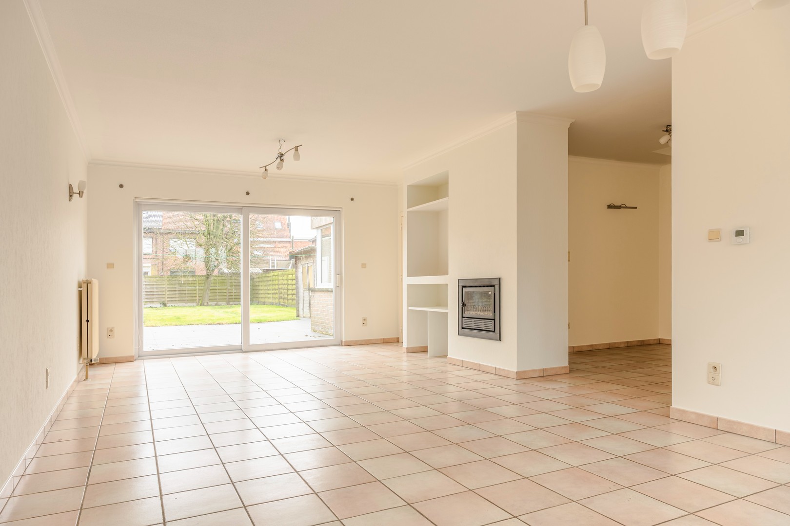 Ruime half open bebouwing in het centrum - photo 4