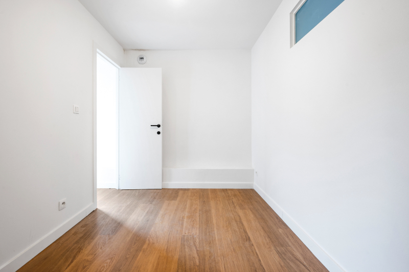 Gerenoveerde woning met tuin – ideale investering met stabiel huurrendement - photo 4