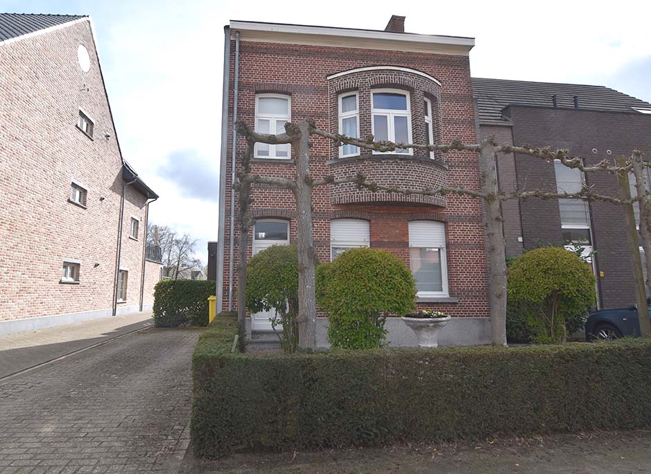 Gerenov herenwoning in centrum - foto 2