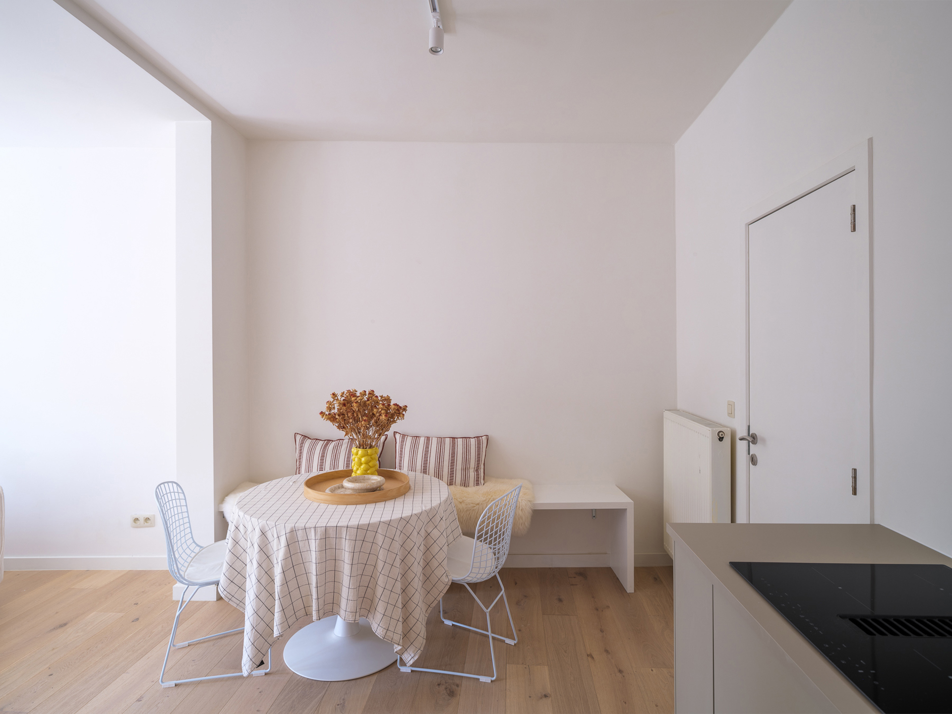 Apartment for sale in Ghent with 1 bedroom - photo 5