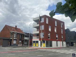 Commercial à louer à Beveren-Kruibeke-Zwijndrecht