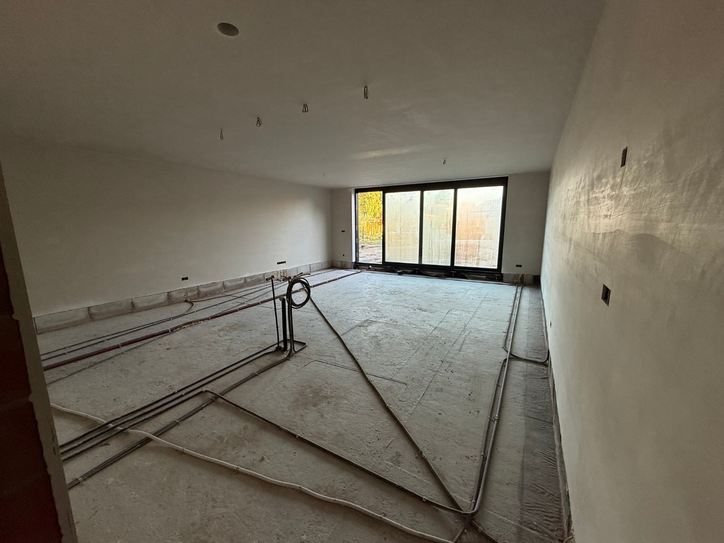 Nieuwbouwwoning met 3 slaapkamers gelegen in het centrum van Maldegem - photo 5