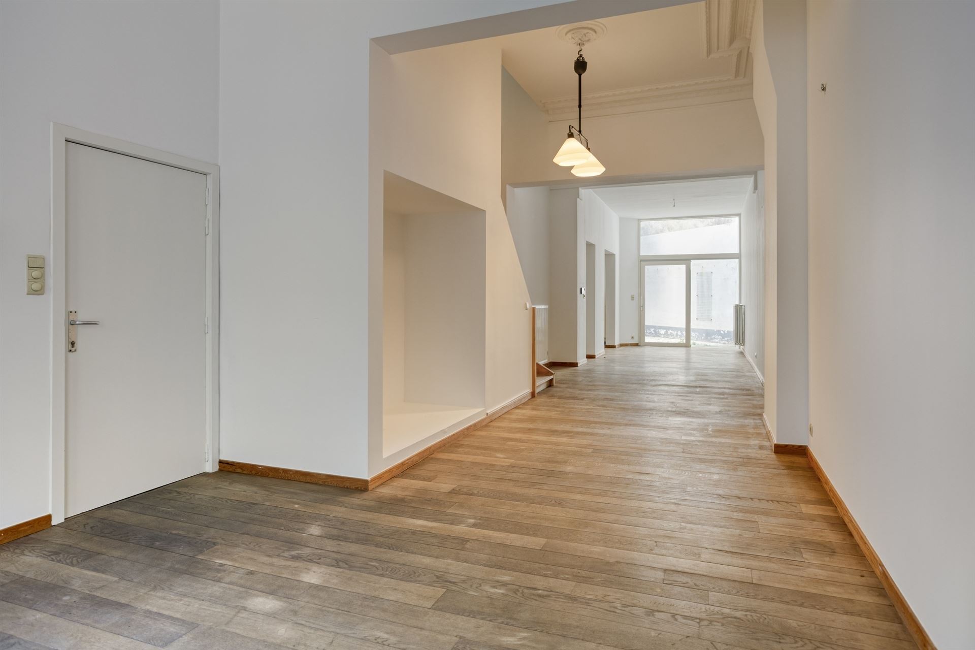 Charmante tweewoonst op toplocatie! - foto 2