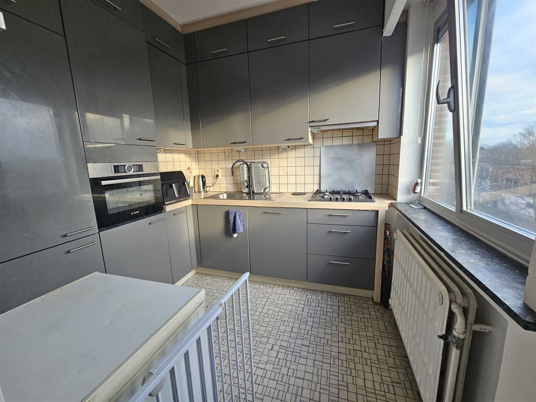 Appartement - foto 4