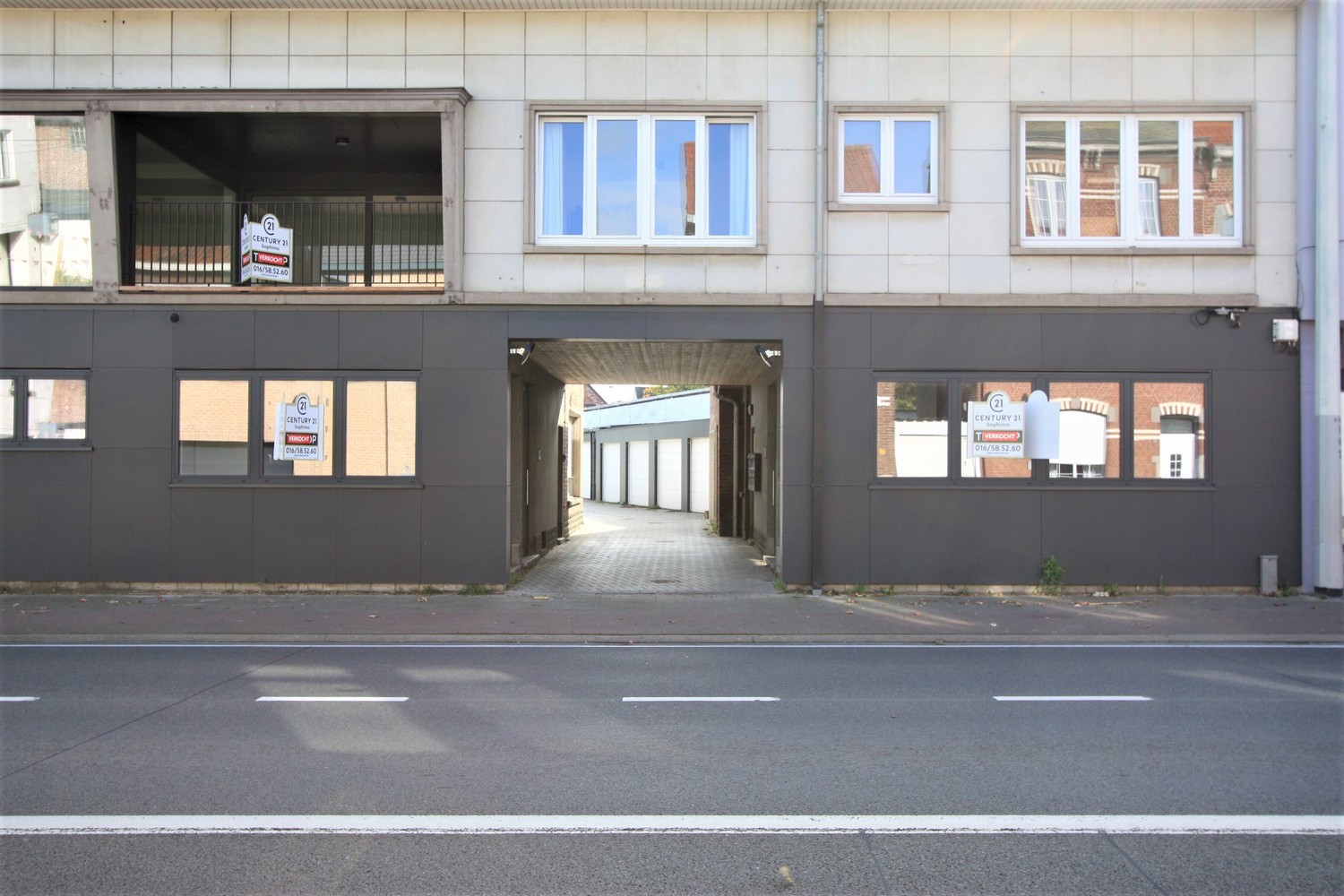 Garage à louer à Kessel-Lo - photo 5