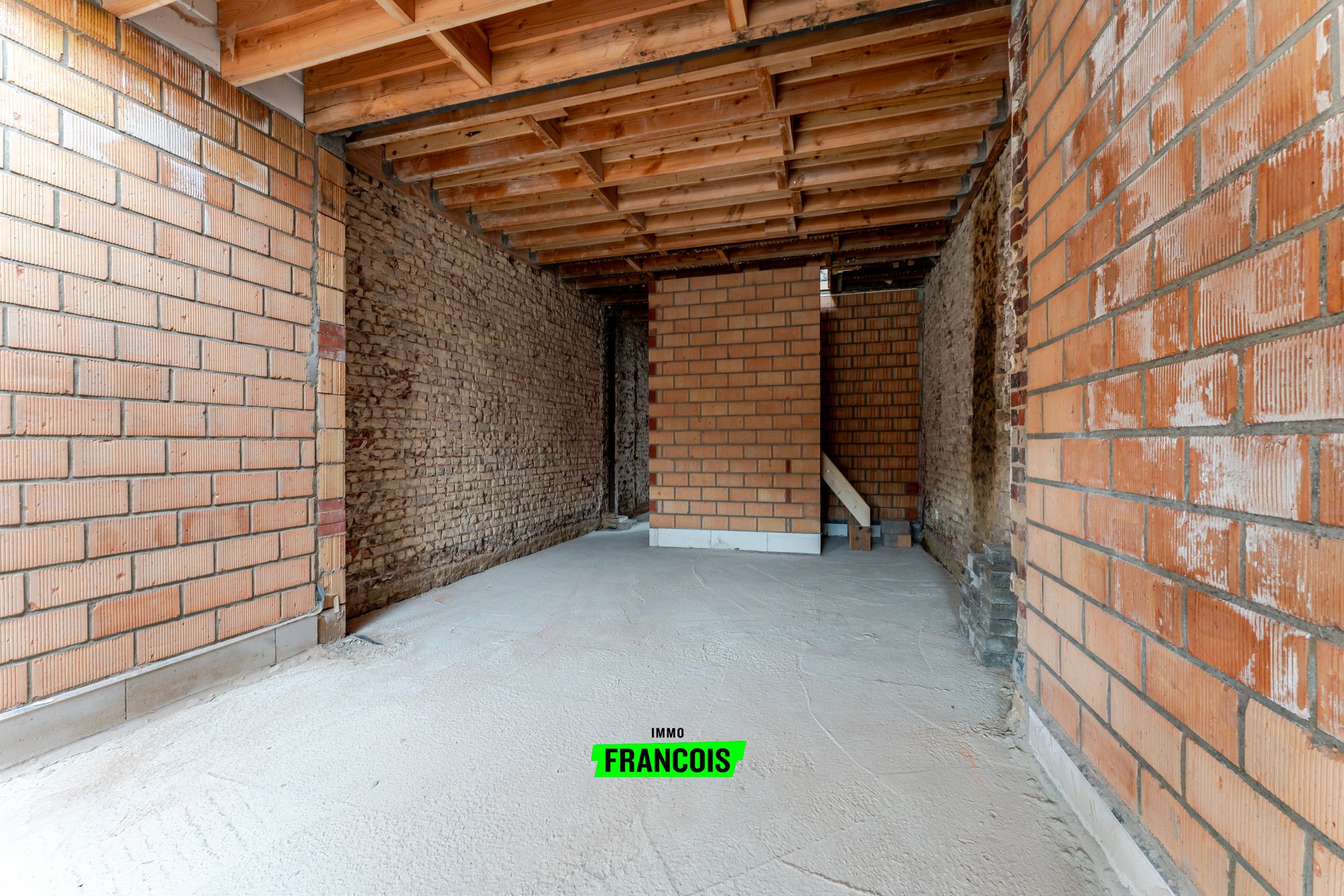 Maison à vendre à Roulers avec 3 chambres - photo 5