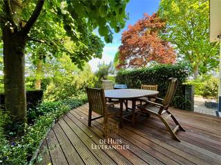 de Huisleverancier verwelkomt je graag in deze ruime, vrijstaande woning. Met een totale bewoonbare oppervlakte van 350 m² en een perceel van...