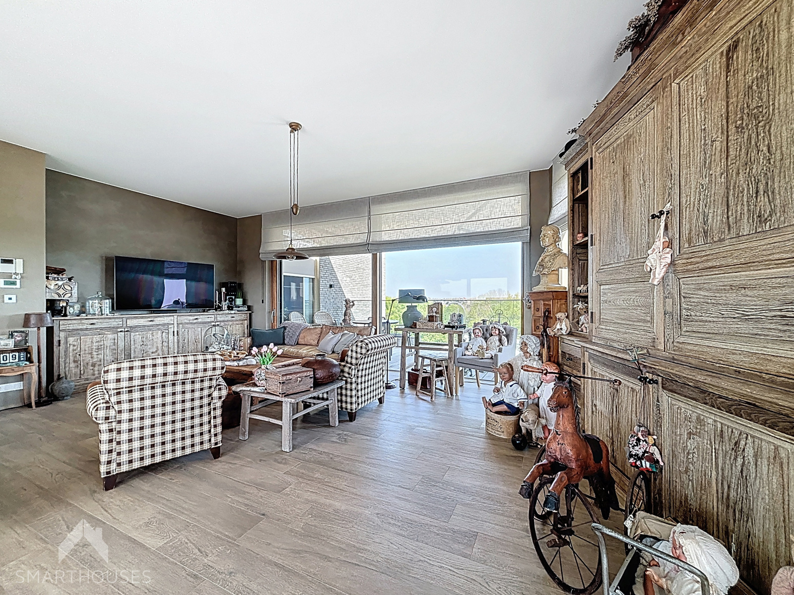 Apartment for sale in Izegem with 3 bedrooms - photo 5