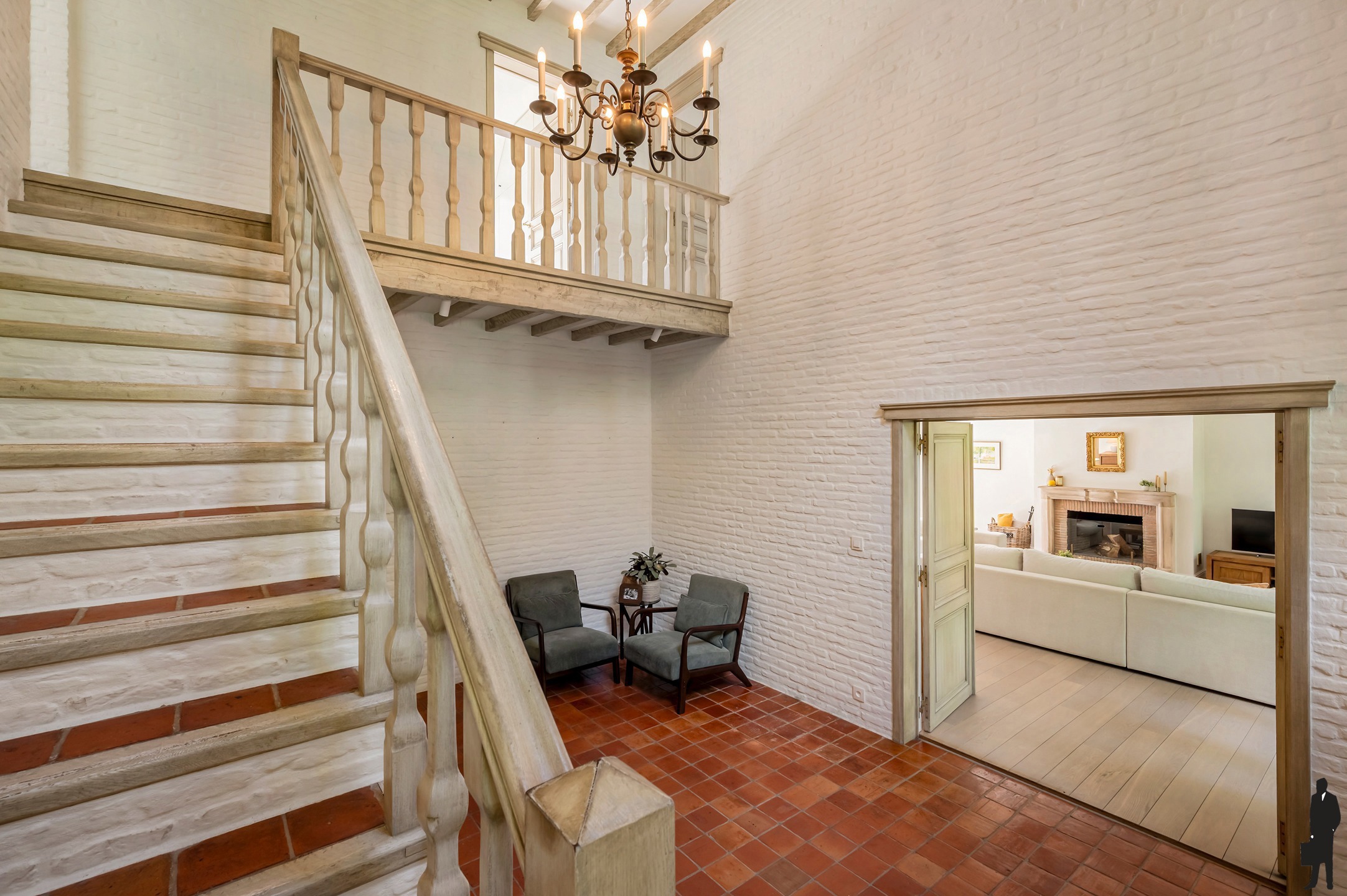 House for rent in Kapellen with 4 bedrooms - photo 4