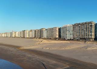 Appartement à vendre à Middelkerke