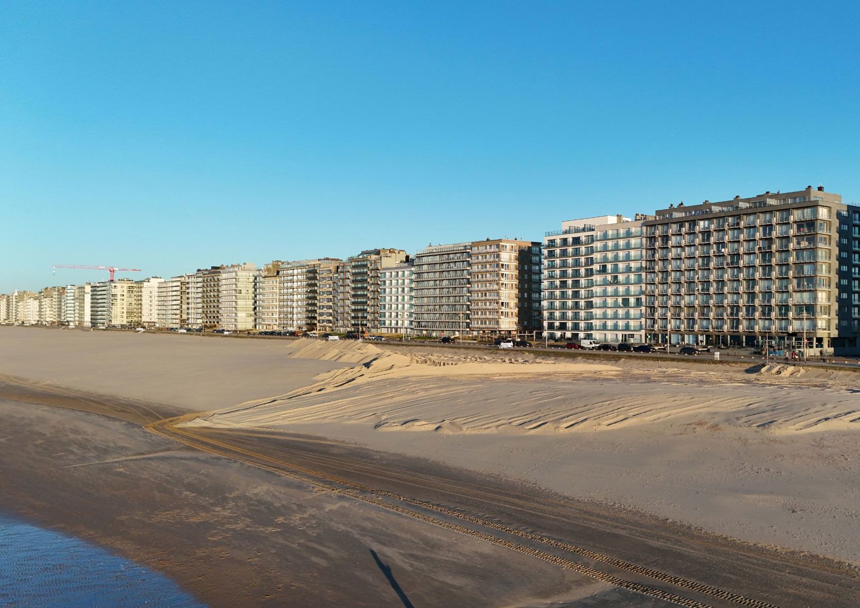 Appartement à vendre à Middelkerke avec 1 chambre - photo 2