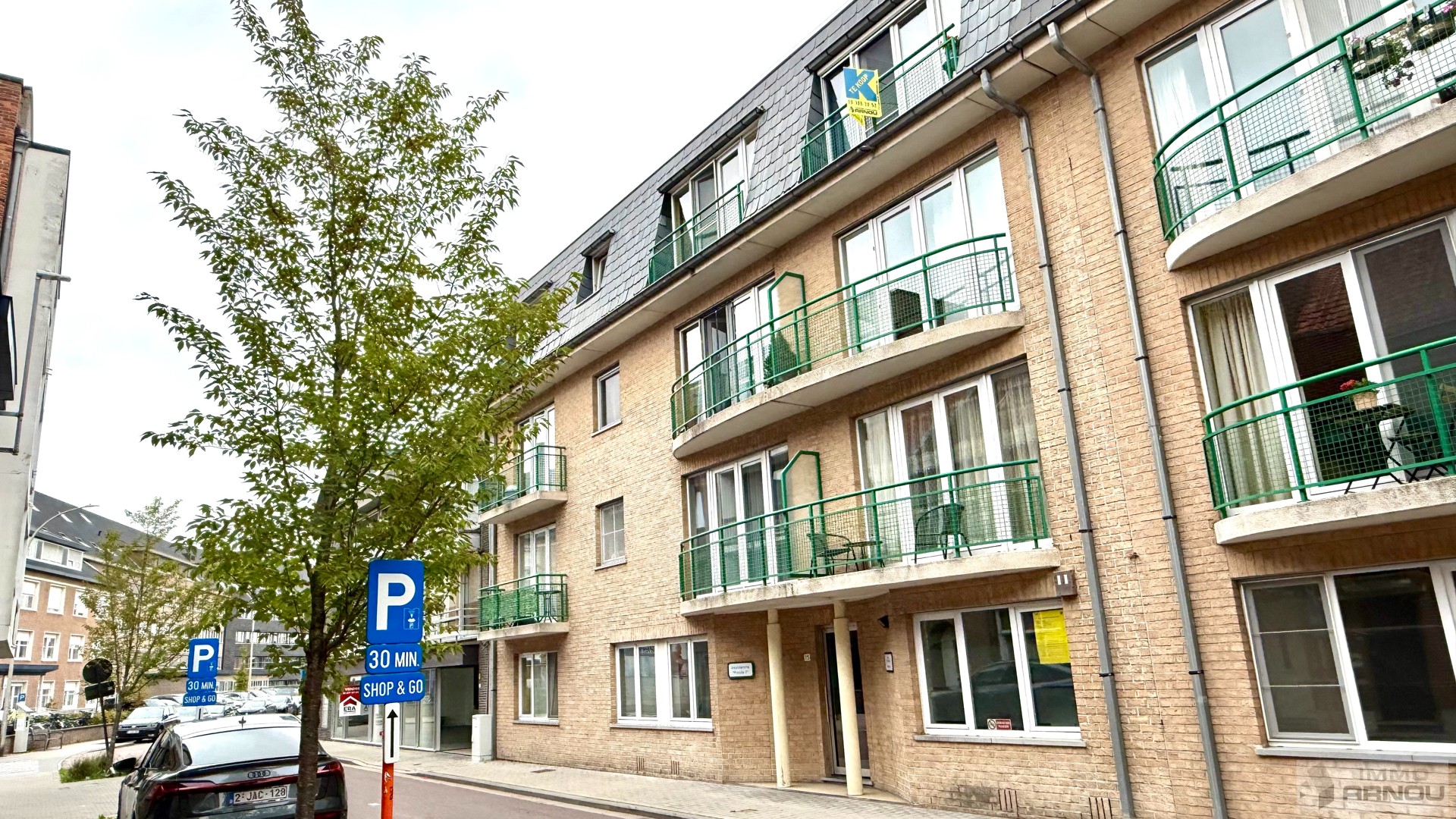 Appartement à vendre à Deinze