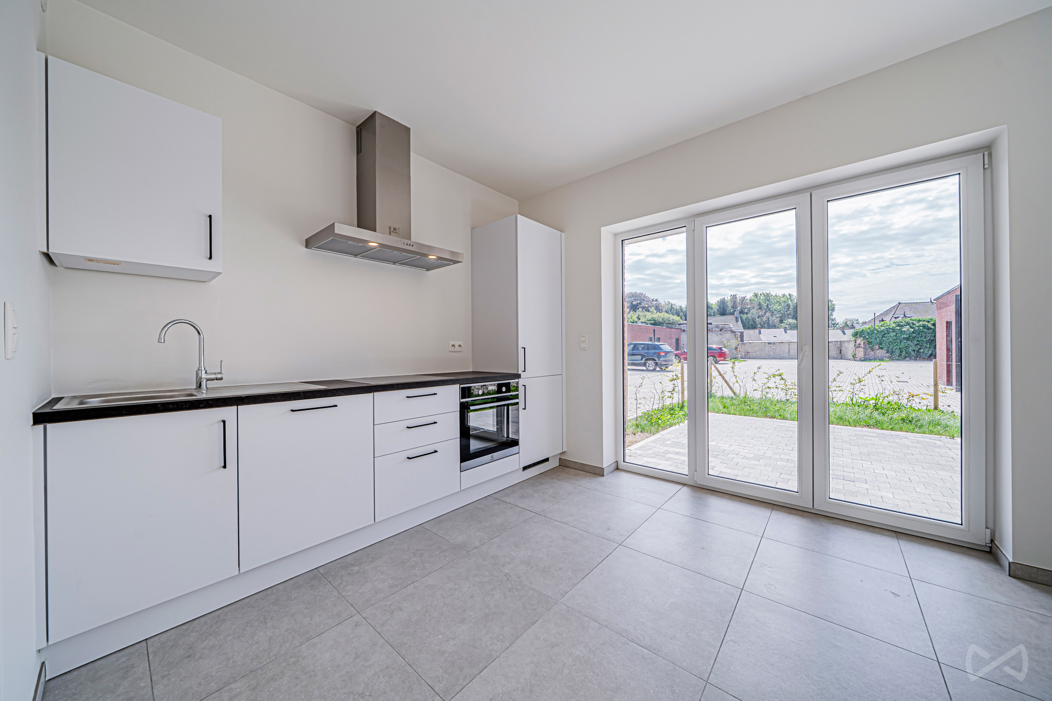 Apartment for sale in Trazegnies with 2 bedrooms - photo 5