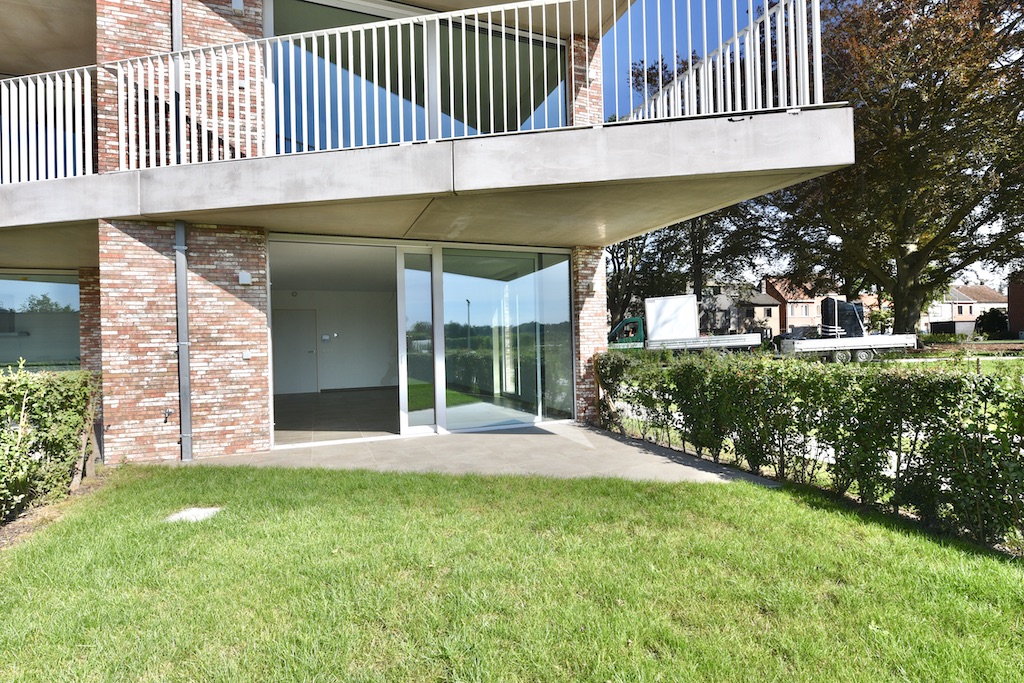 Apartment for rent in Eeklo with 1 bedroom - photo 2