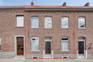 Maison à vendre à Landen