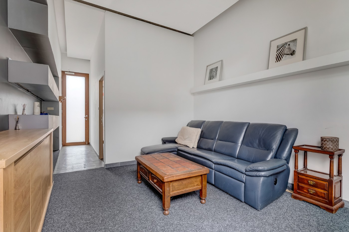 Maison à vendre à Zandvliet avec 1 chambre - photo 5