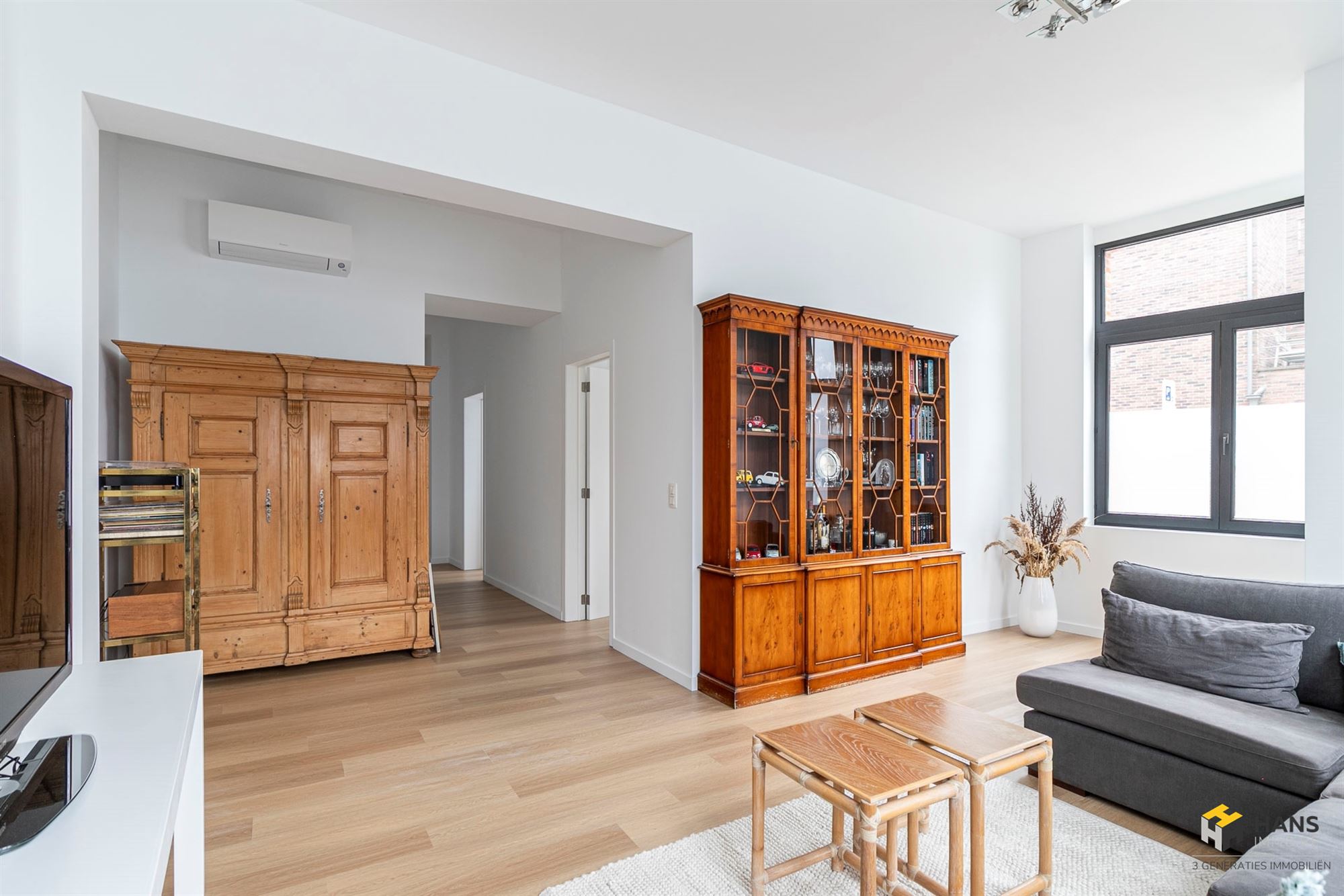 Appartement à vendre à Kapellen avec 2 chambres - photo 3