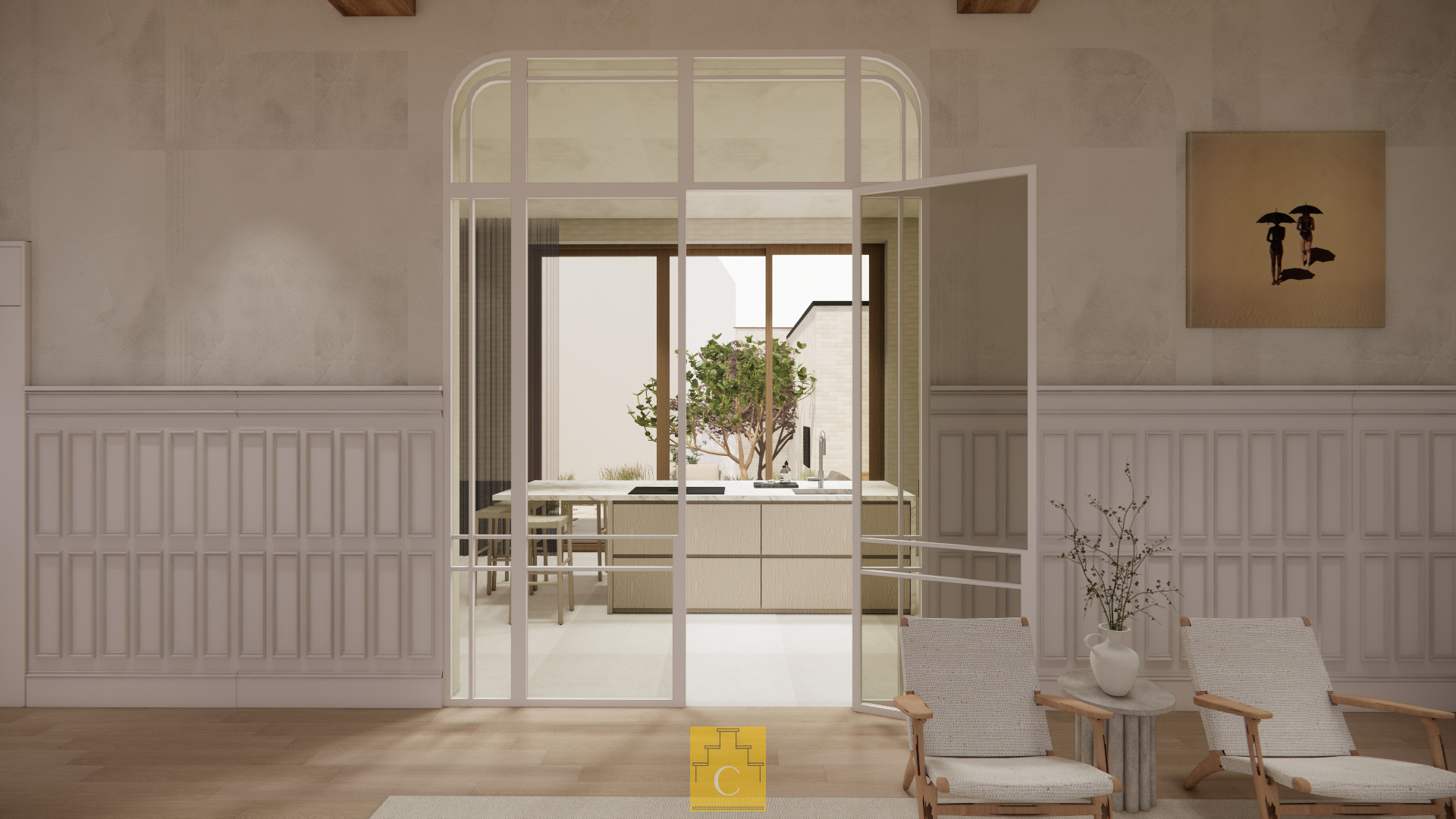 Huyze Victoria - Exclusief woonproject in de binnenstad - foto 5