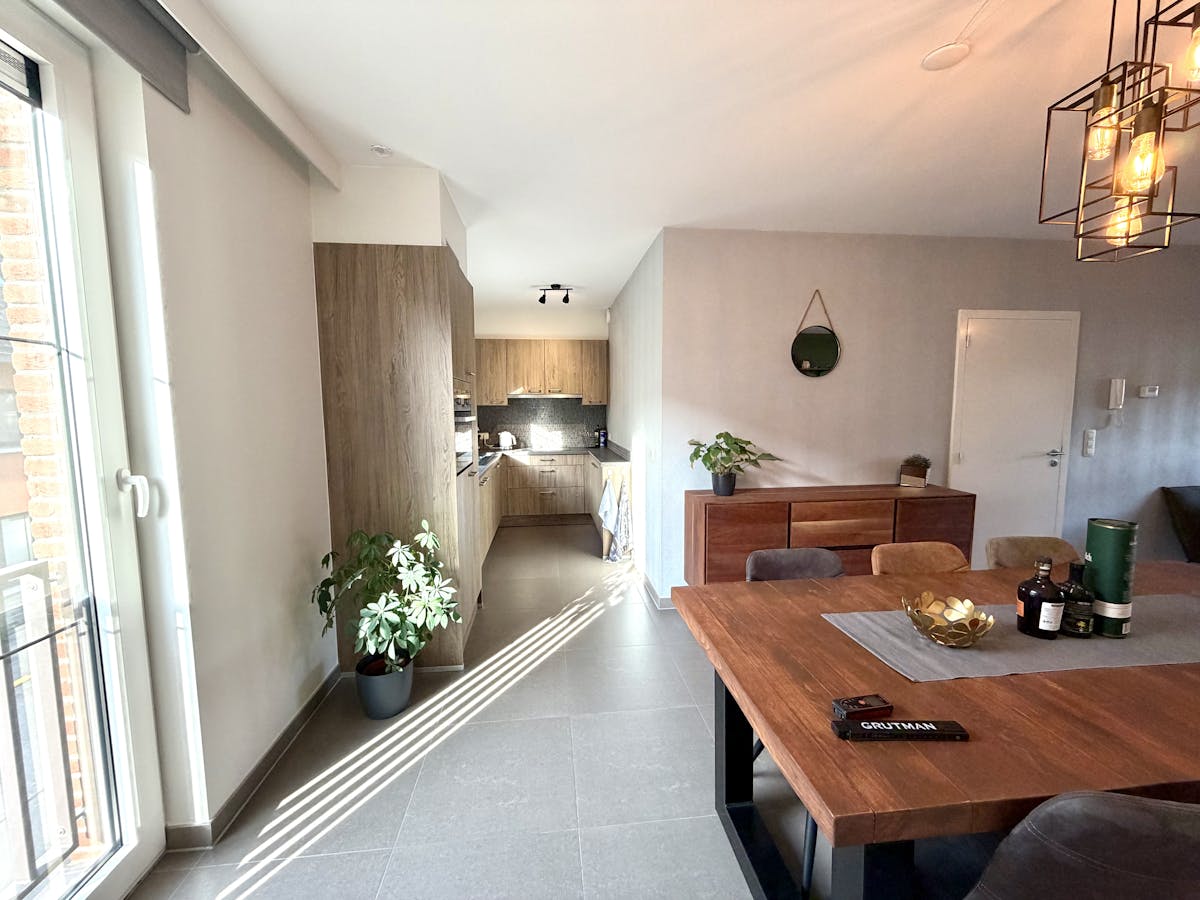 Appartement te huur in Diepenbeek centrum - foto 3