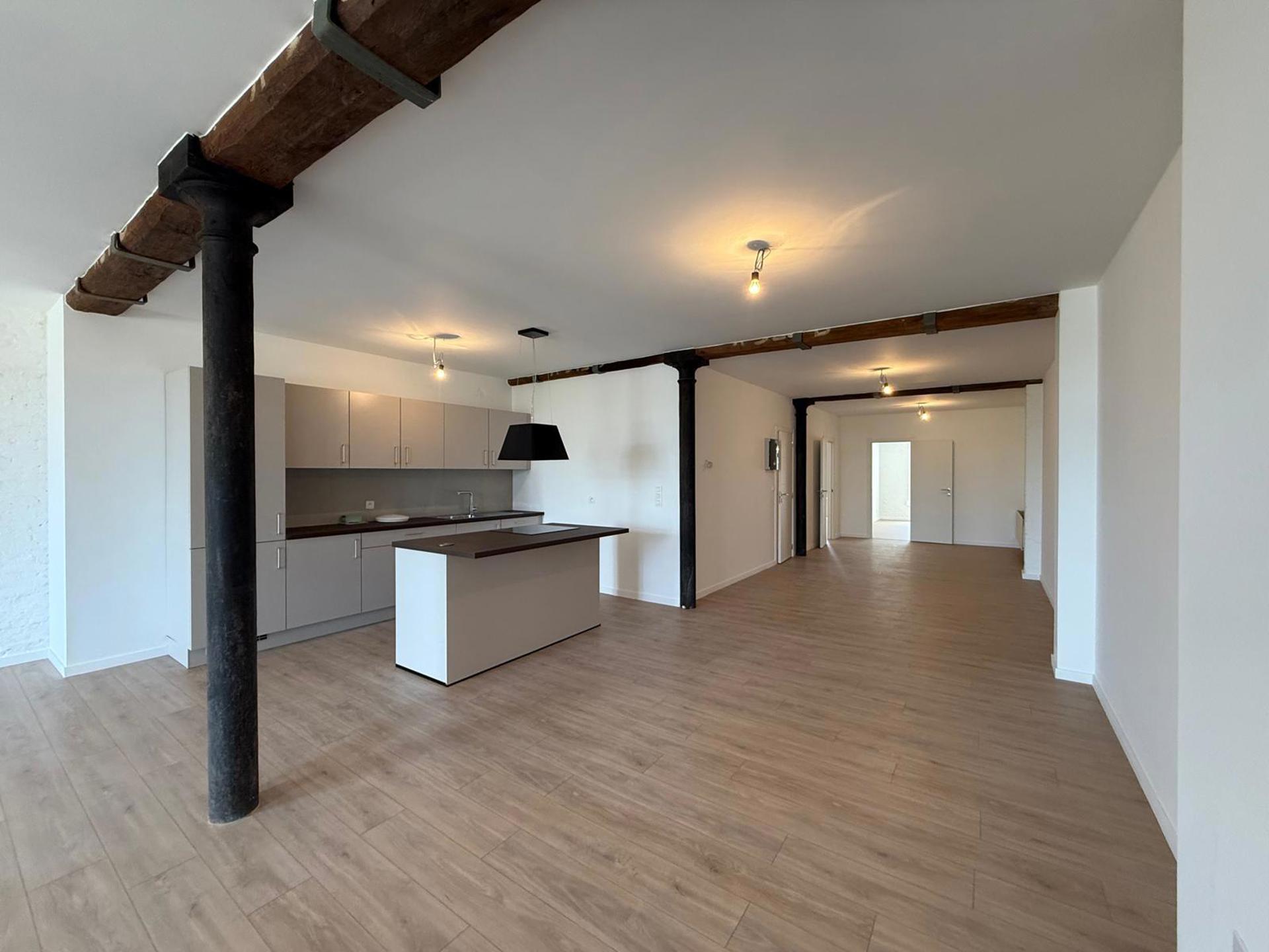 Appartement à louer à Anvers avec 2 chambres - photo 3