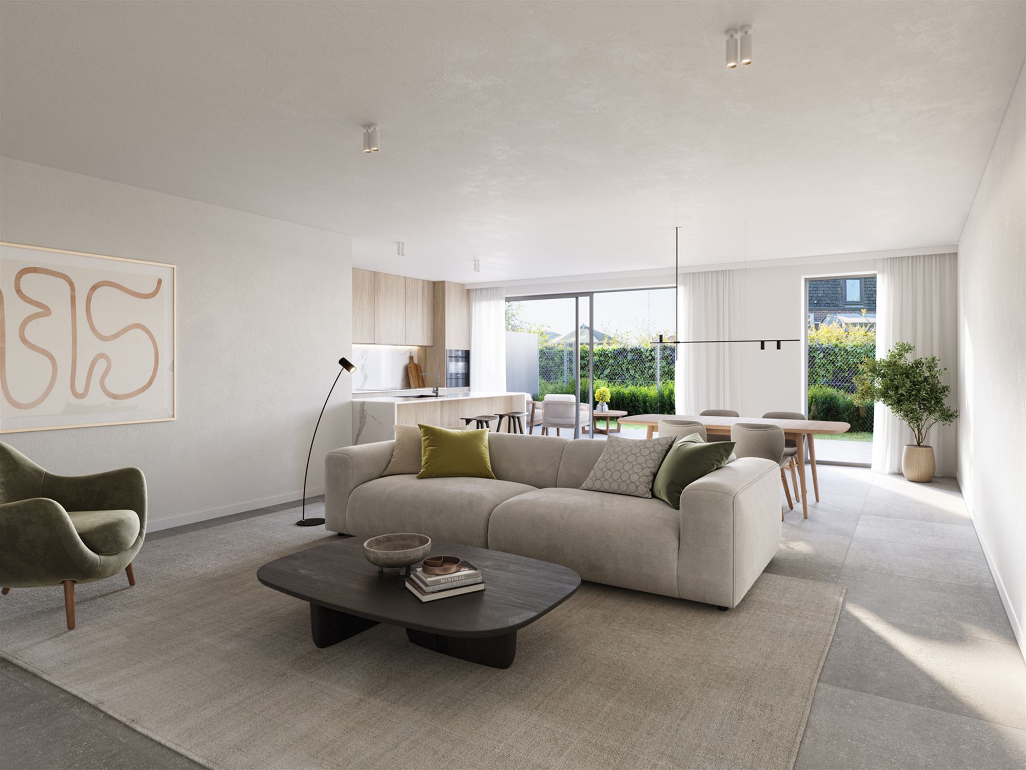 Appartement te koop in Tremelo! - foto 5