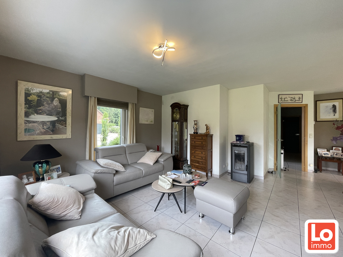 Maison à louer à Lochristi avec 2 chambres - photo 5
