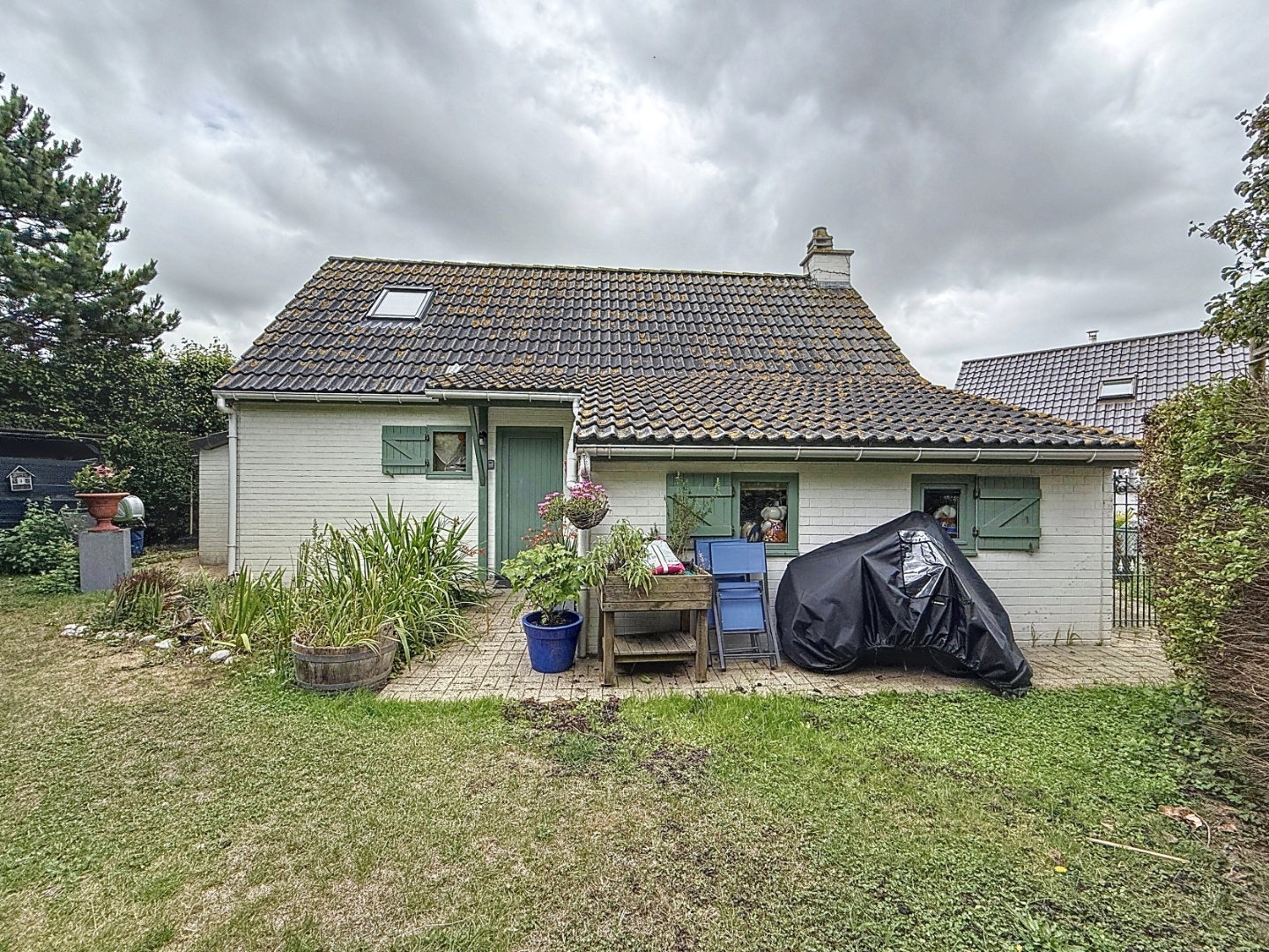 House for sale in Nieuwpoort with 1 bedroom - photo 3