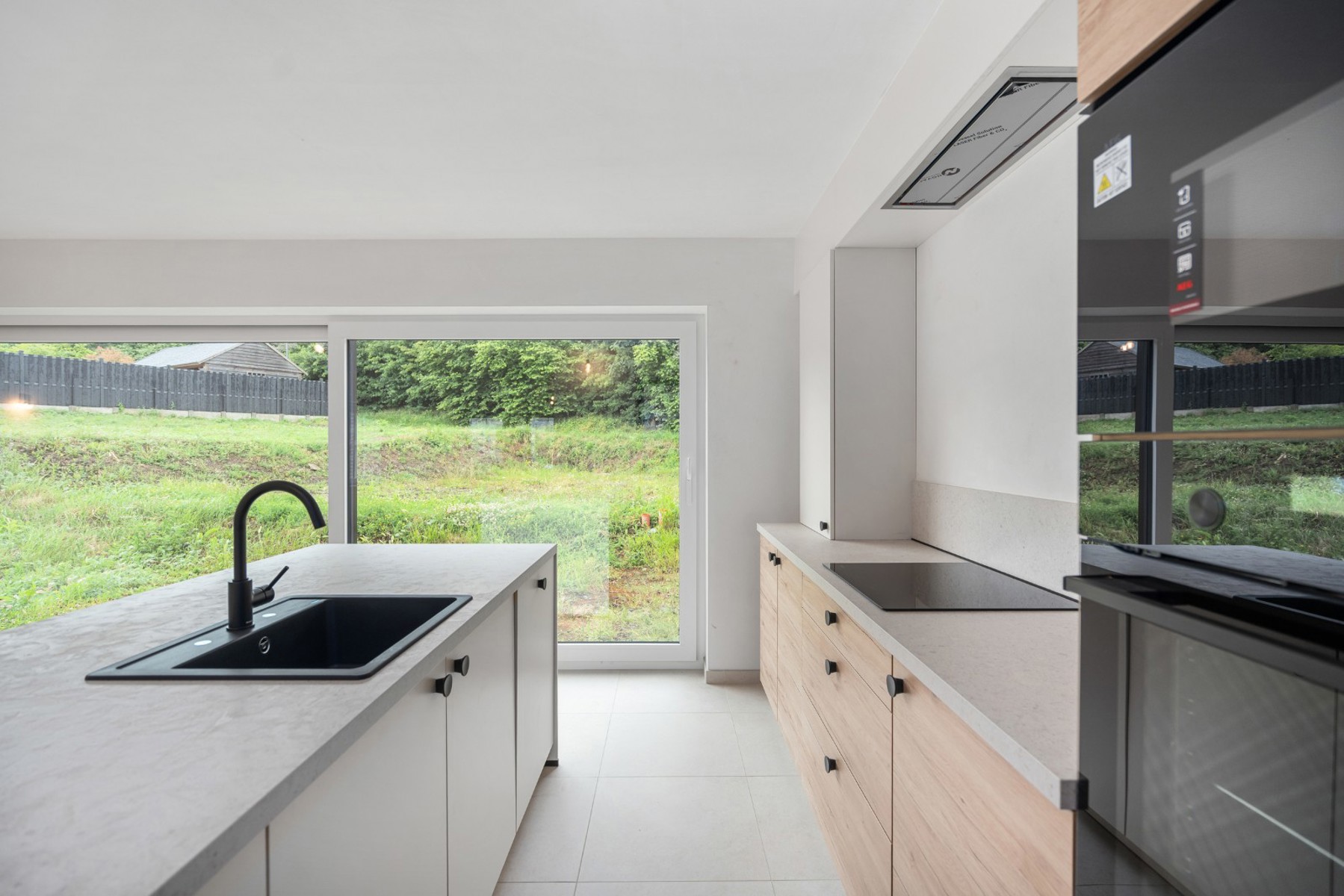 Instapklare woning in Zellik - foto 4