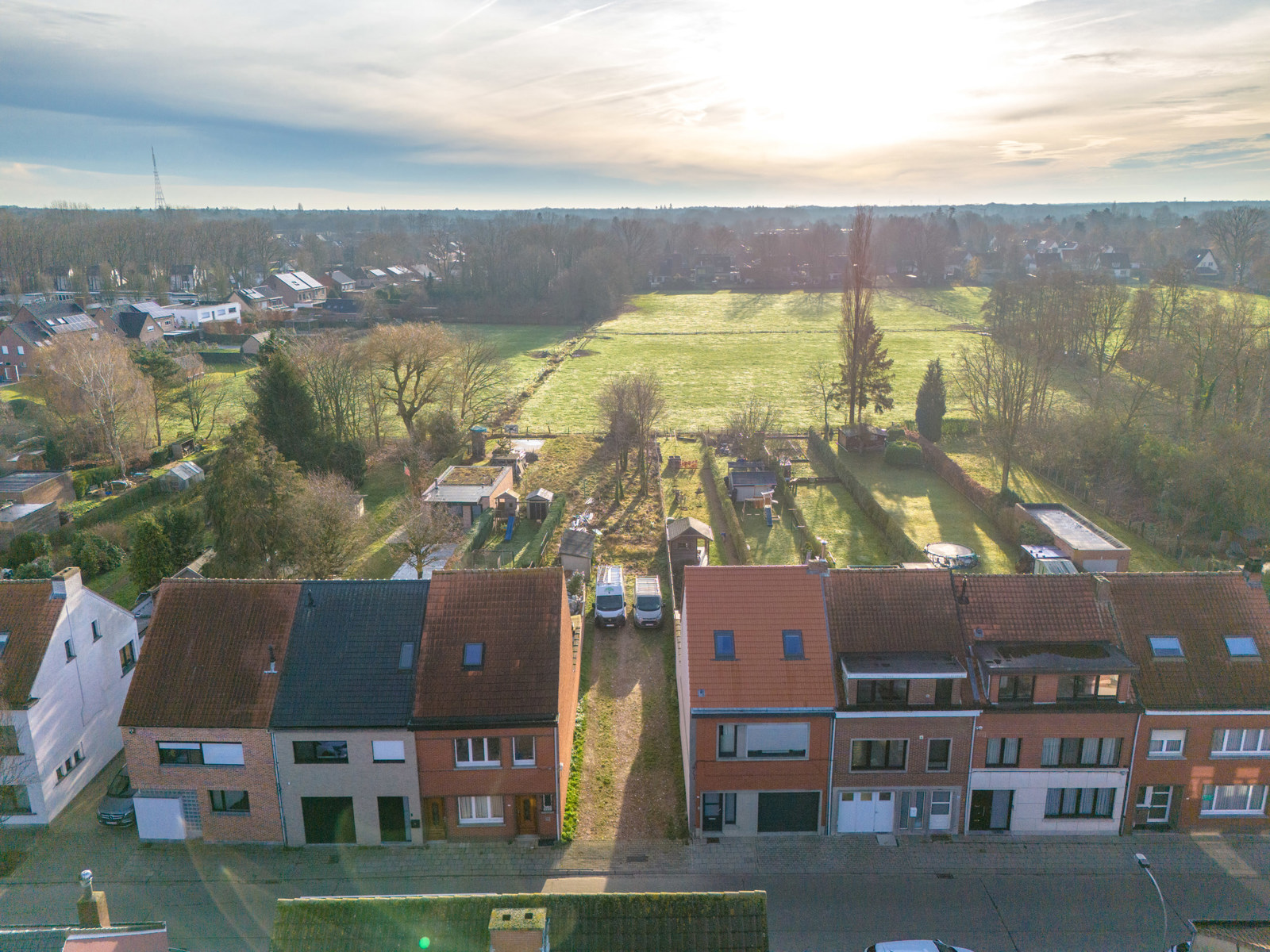 Terrain à vendre à Brasschaat - photo 1