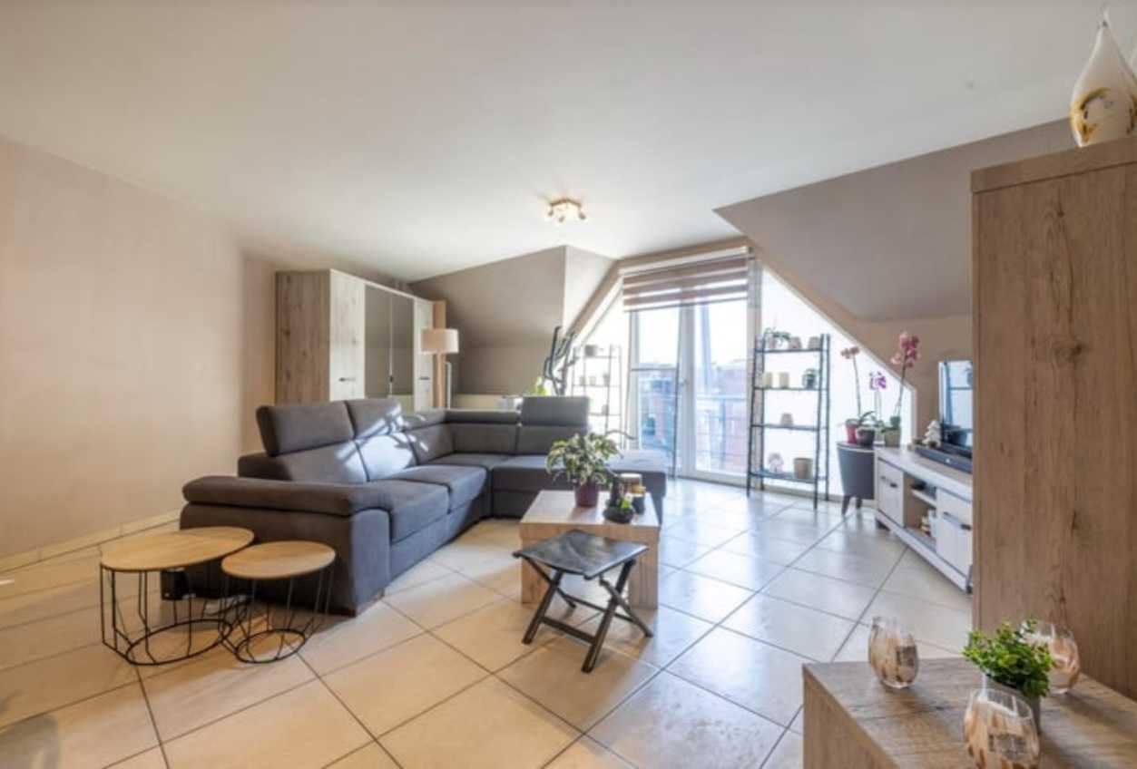 Appartement te huur in Berlare met 2 slaapkamers - foto 4