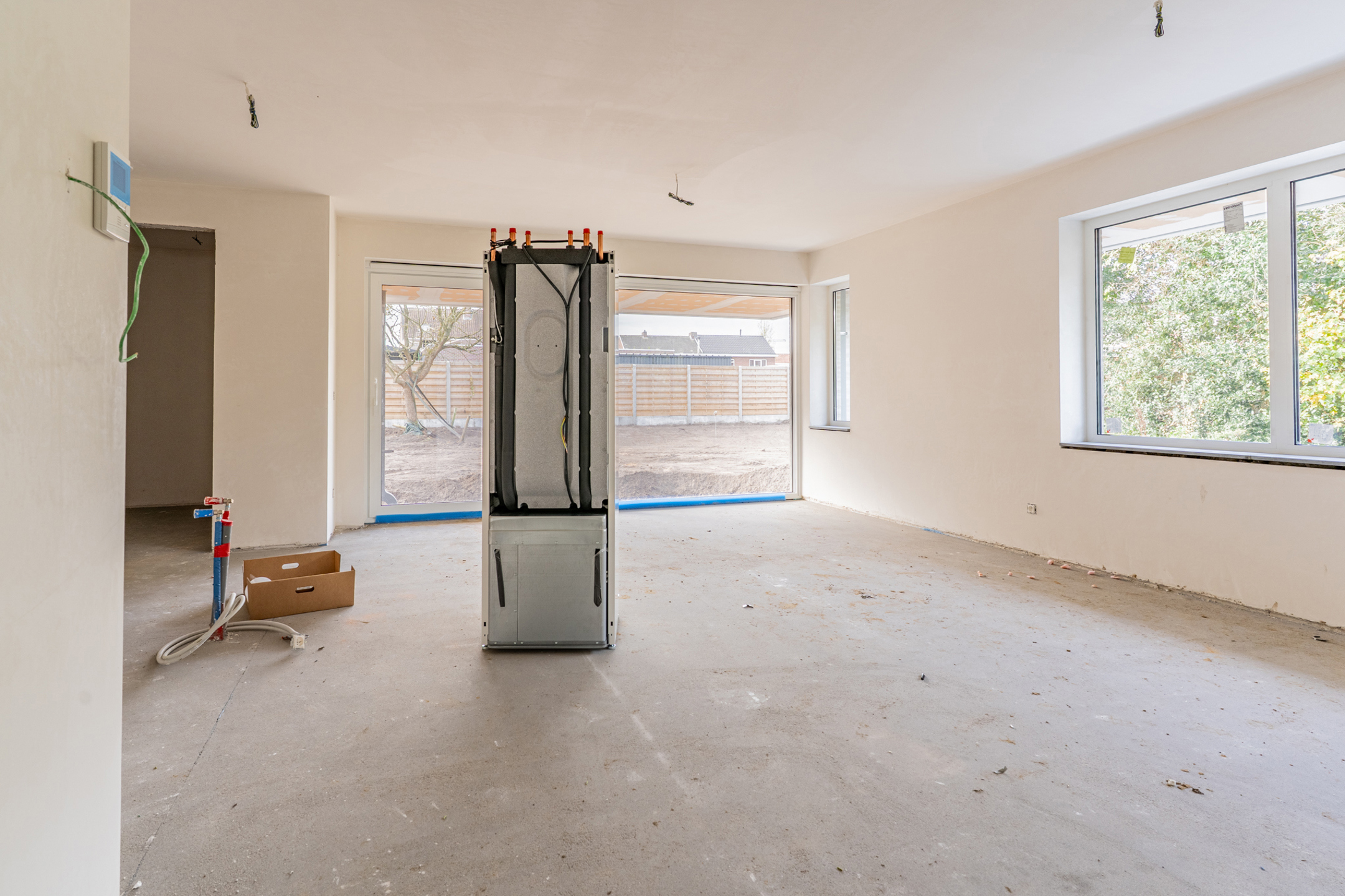 Appartement à vendre à Rijkevorsel avec 3 chambres - photo 4