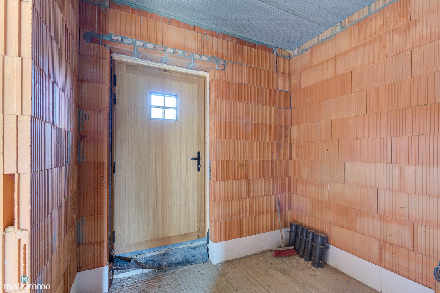 RUSTIG GELEGEN ENERGIEZUINIGE NIEUWBOUWWONING NABIJ HET GROEN TE OUDSBERGEN - foto 4