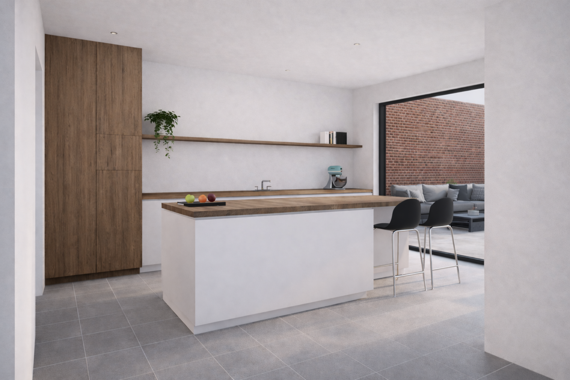 Prachtige nieuwbouwwoning in Zandhoven - foto 5