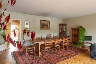 Vivre sur l’Augustijnslei, c’est habiter un coin de Brasschaat où la nature rythme le quotidien. Juste en face de l’AZ Klina et à seulement 800...