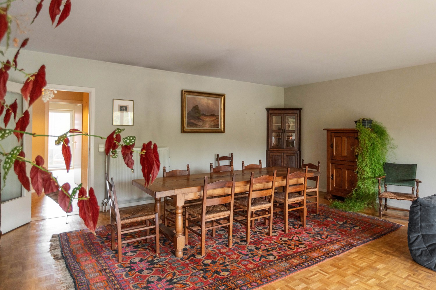 Appartement 3 chambres où chaleur et espace se rencontrent – EPC A - photo 2