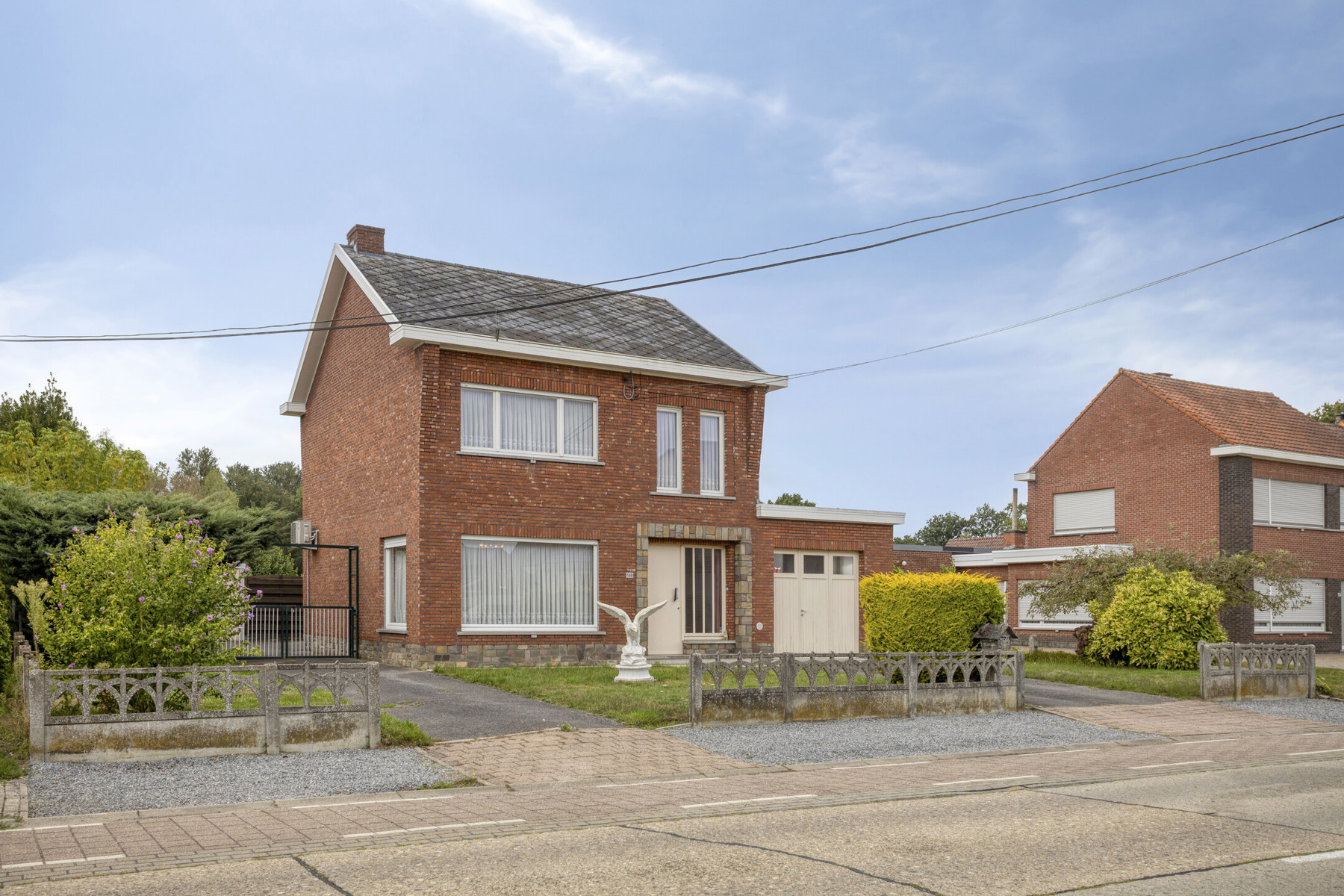 House for sale in Herselt