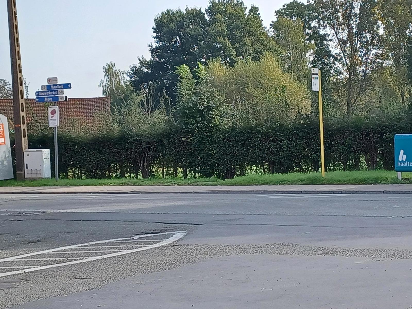 Bouwgrond voor 3-gevelwoning te Ede-Haaltert - foto 3