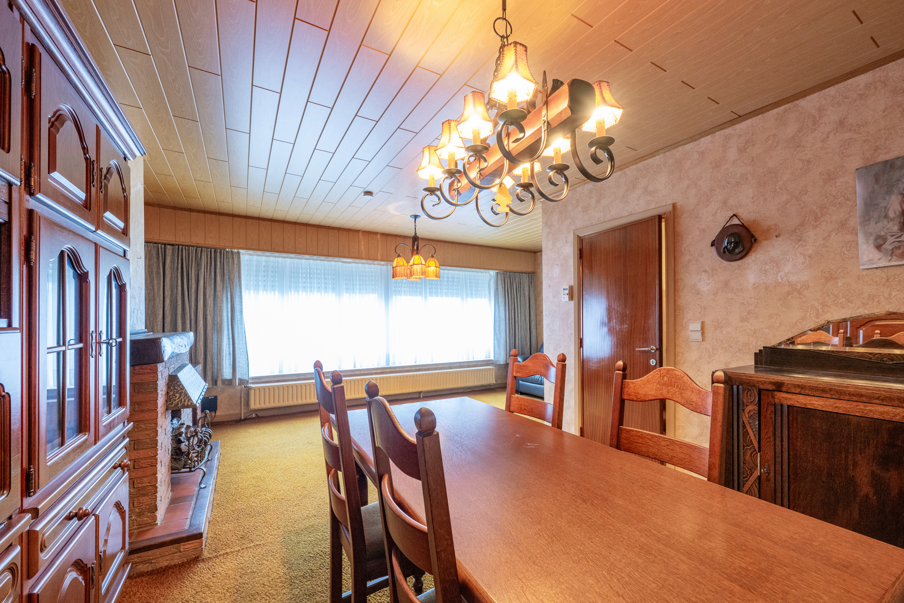 WONING MET GARAGE, TUIN & WERKRUIMTE - foto 5