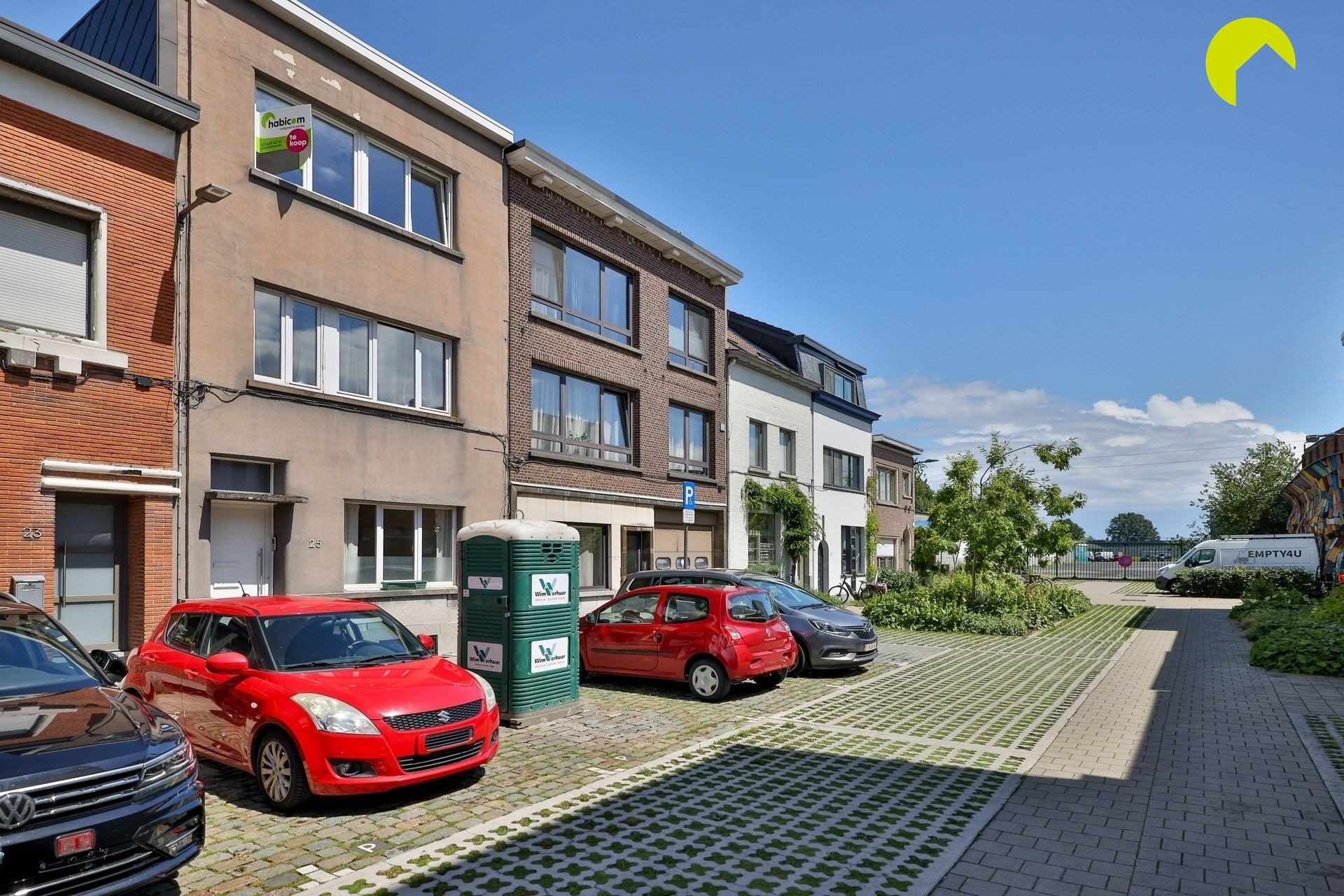 Instapklaar appartement in rustige tuinstraat in Deurne-Zuid - foto 5