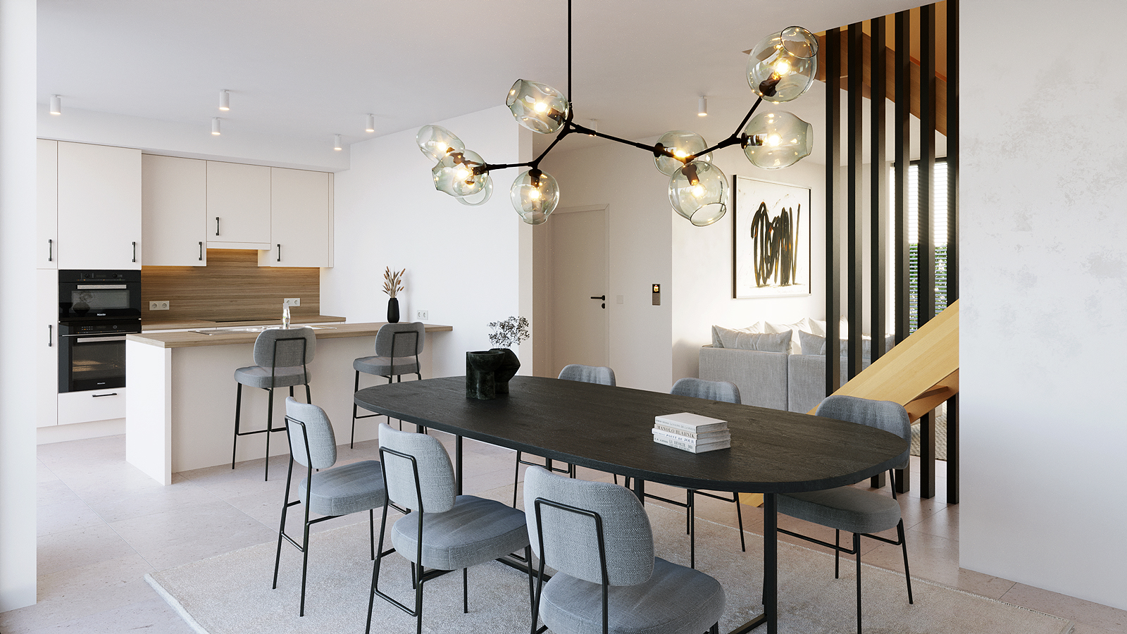 Edward Poppe Woonpark - Woning 10G - foto 3