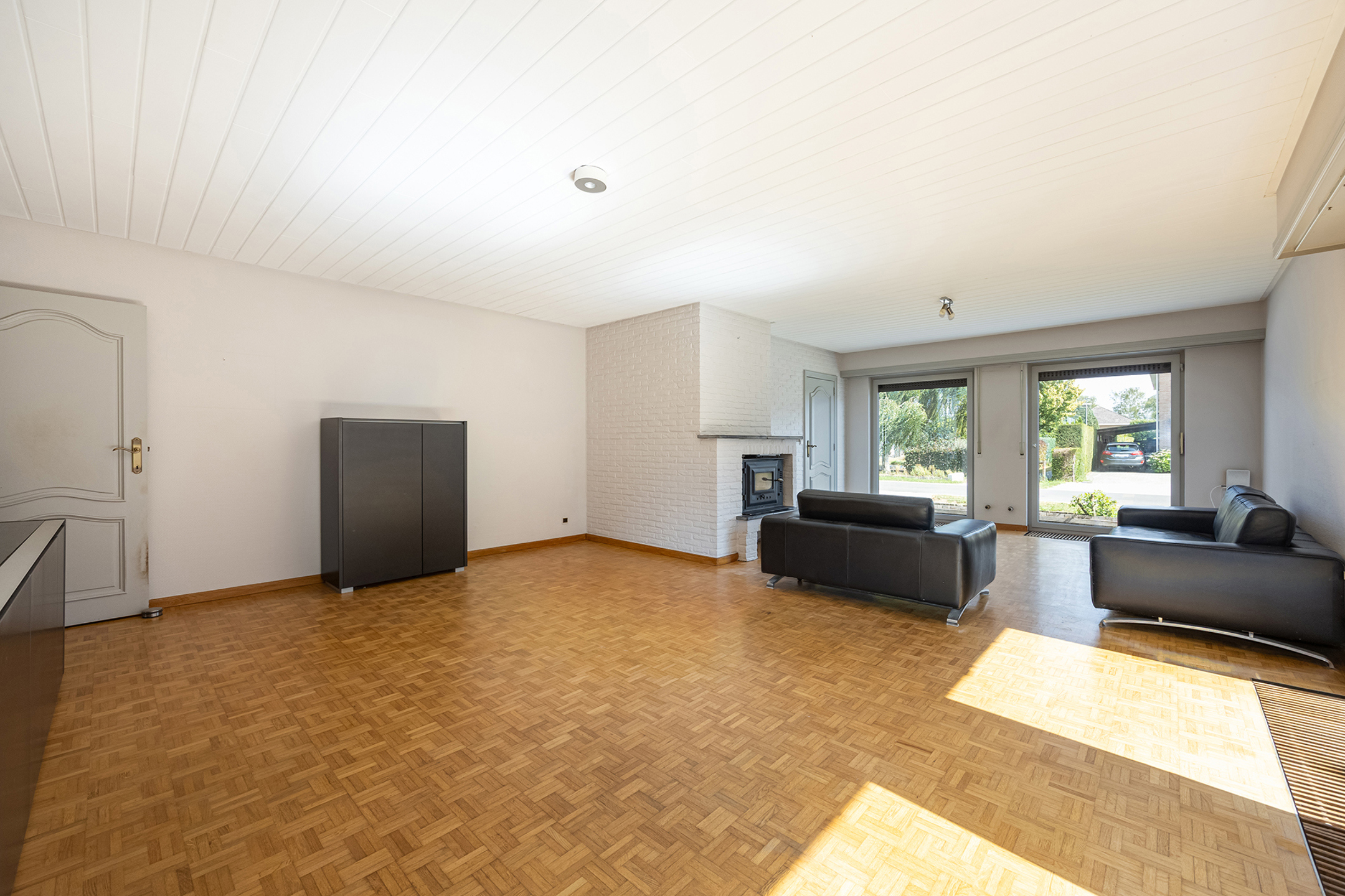Gelijkvloers woning in doodlopende straat op toplocatie! - foto 4