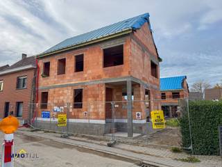 Maison à vendre à Erpe-Mere