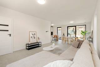 Scherpenheuvel: Gelegen in Scherpenheuvel-Zichem, een mooie groene stad met alle nodige voorzieningen binnen handbereik vinden we...