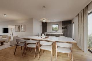 This energy-efficient new-build home is being realized on a spacious plot of approximately 922 m² along the Postelweg in Balen. The home combines...