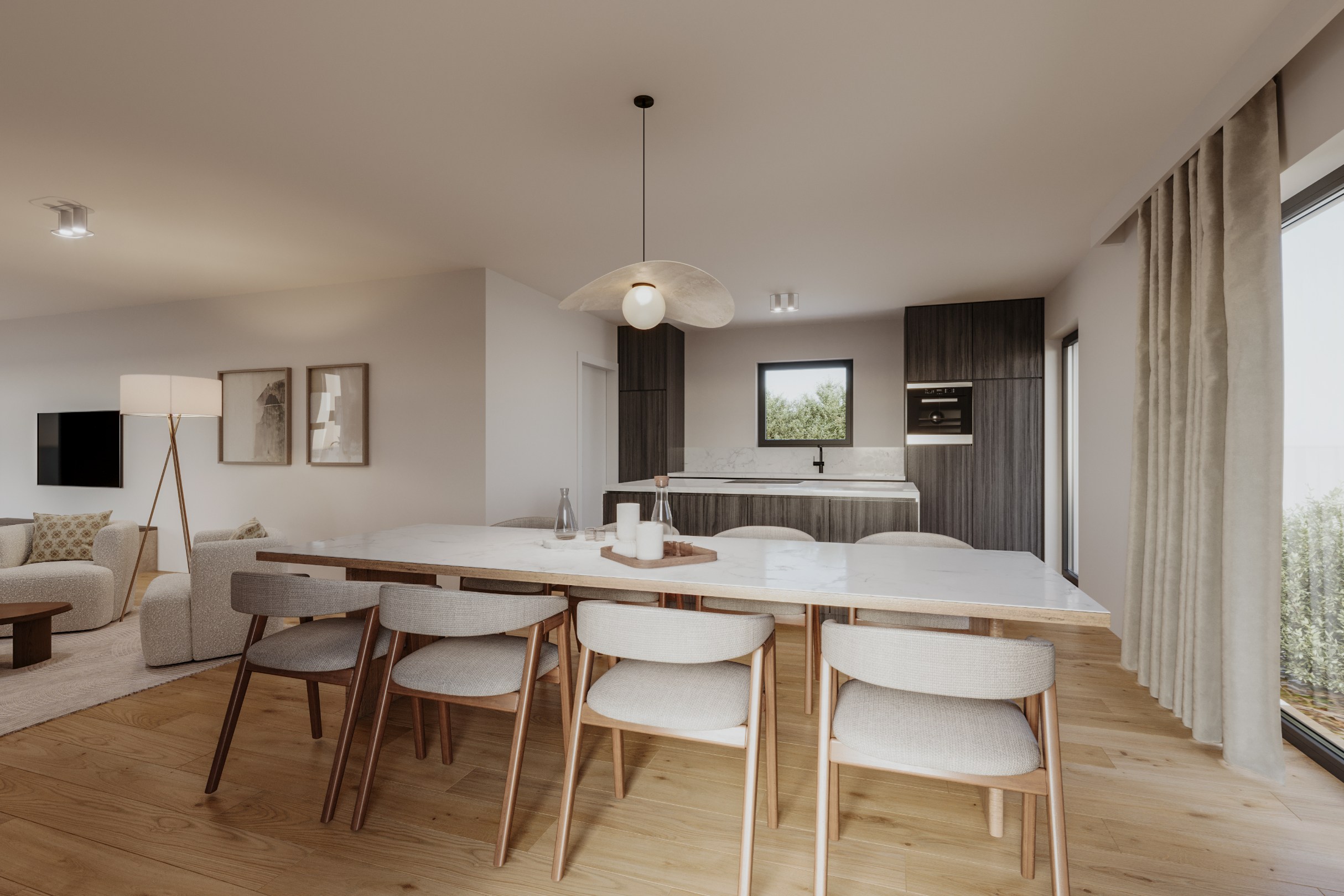 Stylish new build house with 3/4 bedrooms on 922m² in Balen - photo 3